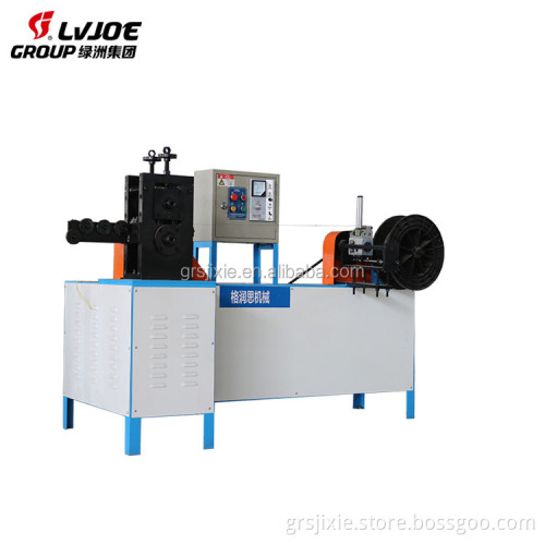 Stainless Steel Flattening Machine for Metal Coils